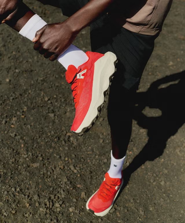 Men's Trail Running Shoes