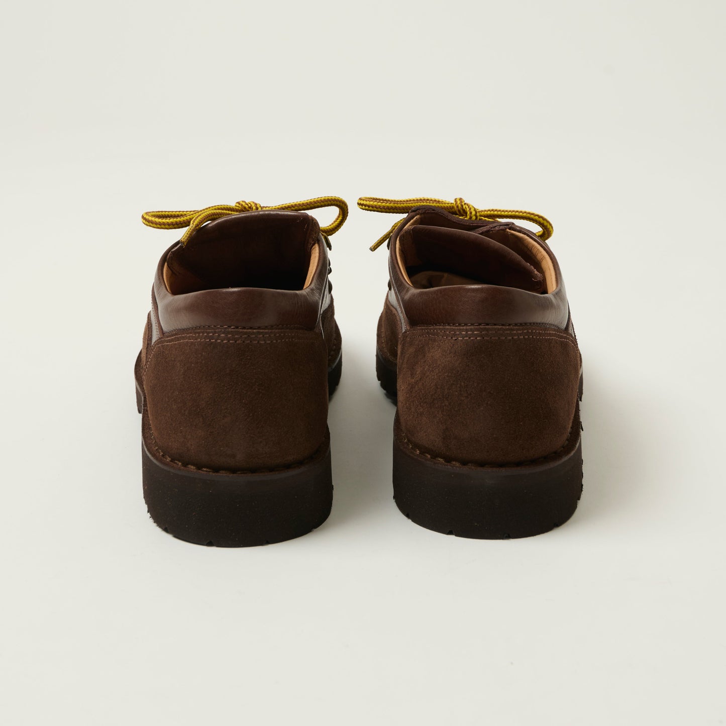 Rugged Casual Work Boots