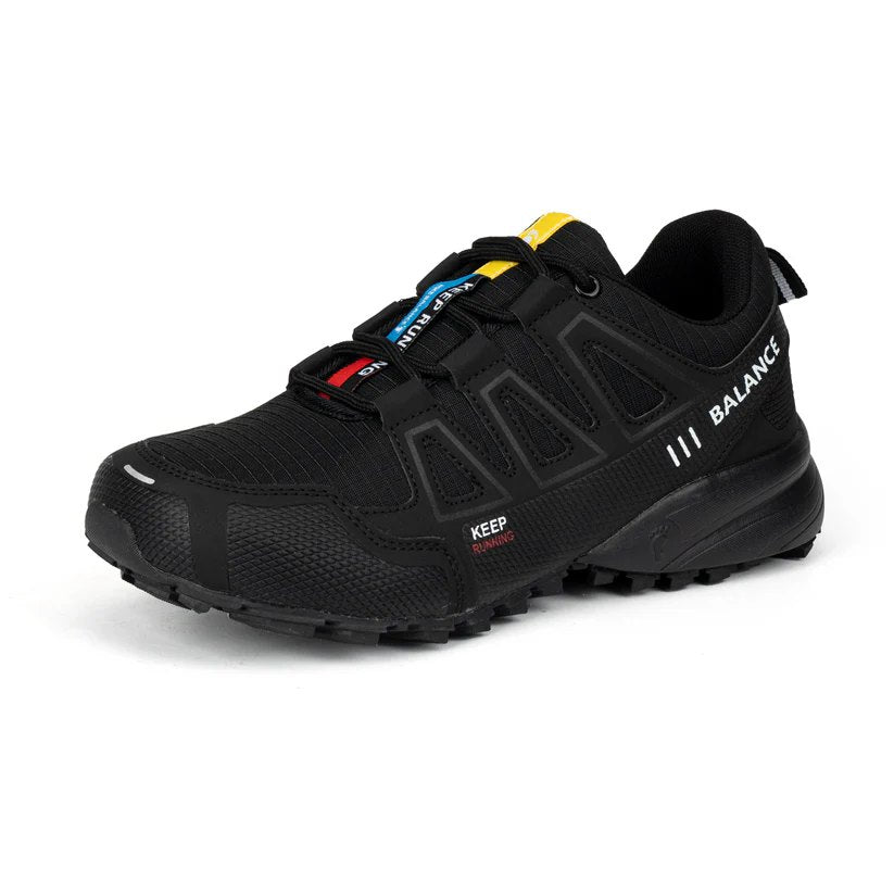 Orthopedic Pain-Relieving Walking shoes, Non-Slip Breathable Walking Sneakers