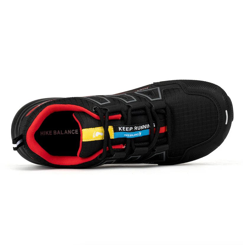 Orthopedic Pain-Relieving Walking shoes, Non-Slip Breathable Walking Sneakers
