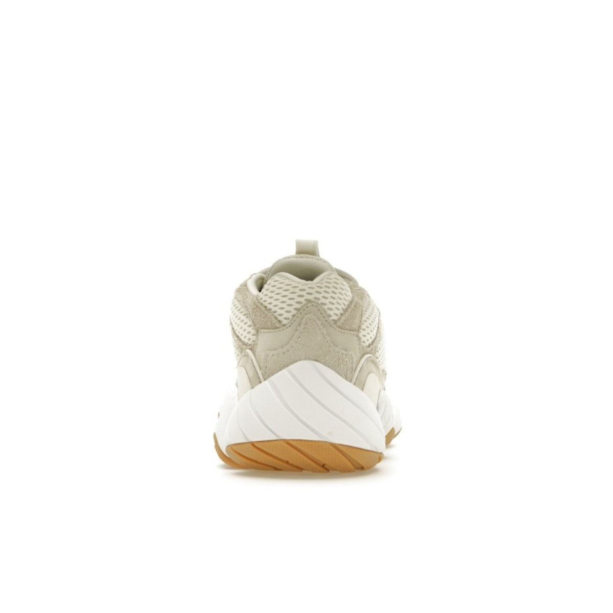 Men’s Retro Chunky Dad Sneakers, Suede Casual Shoes