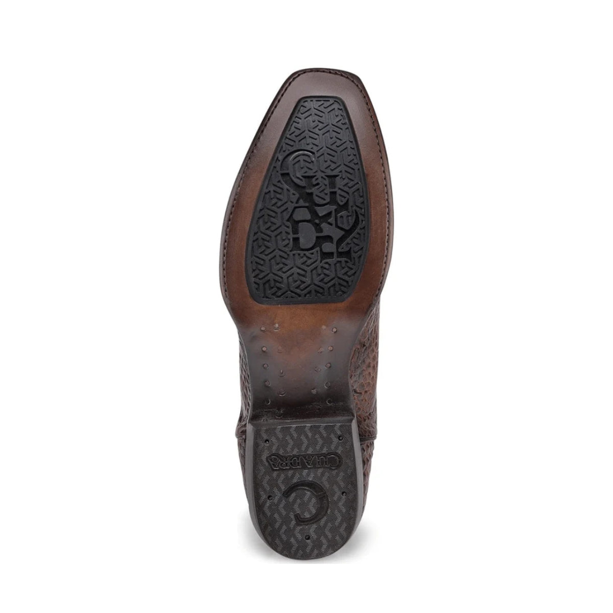 Men’s Handcrafted Premium Leather Western Boots