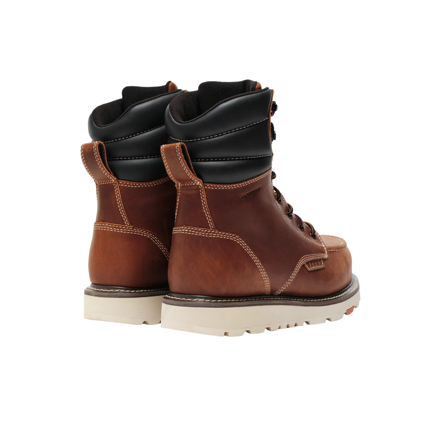 Men’s The Marin Welted Waterproof Work Boots