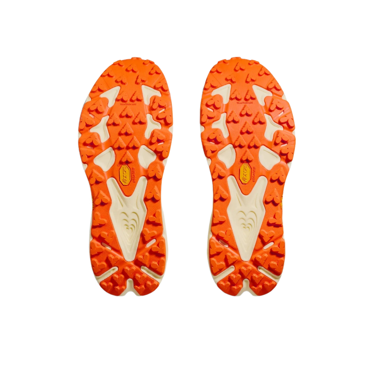 Men’s HOK Speedgoat 7 Ultra-Cushioned Performance Sneakers