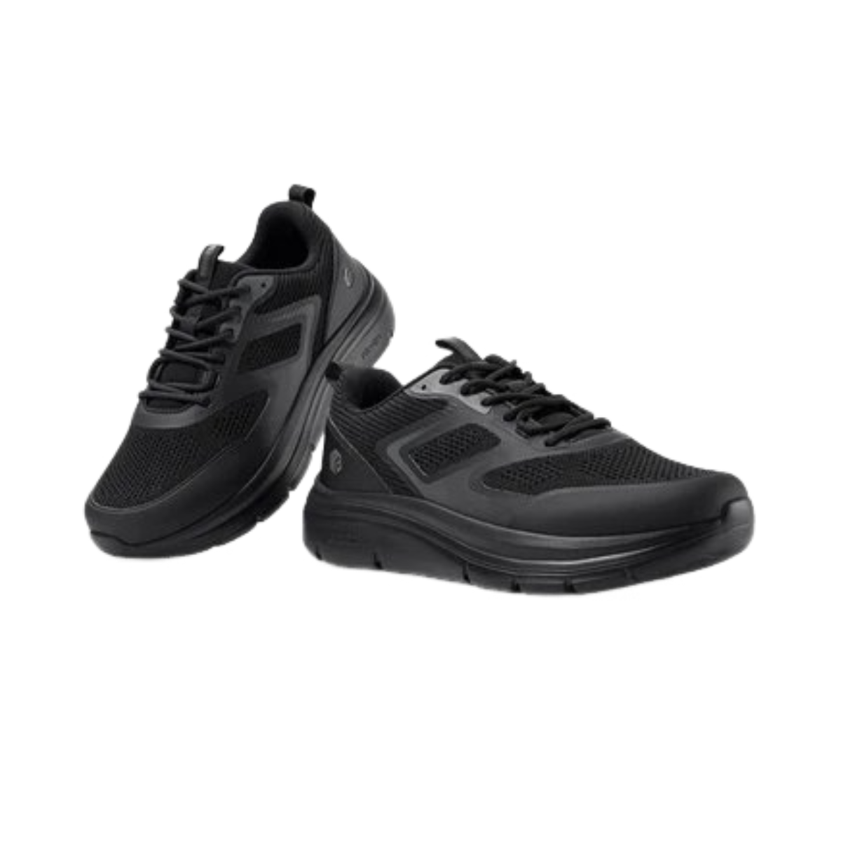Men's Lightweight Breathable Walking Sneakers