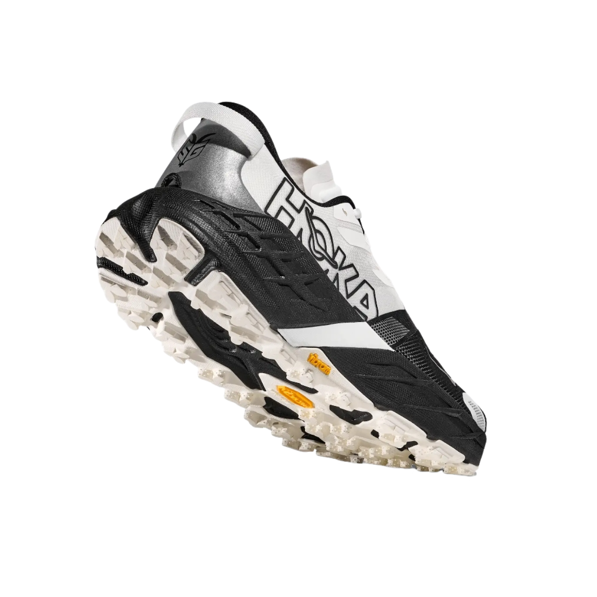 Men’s HOK Speedgoat 7 Ultra-Cushioned Performance Sneakers