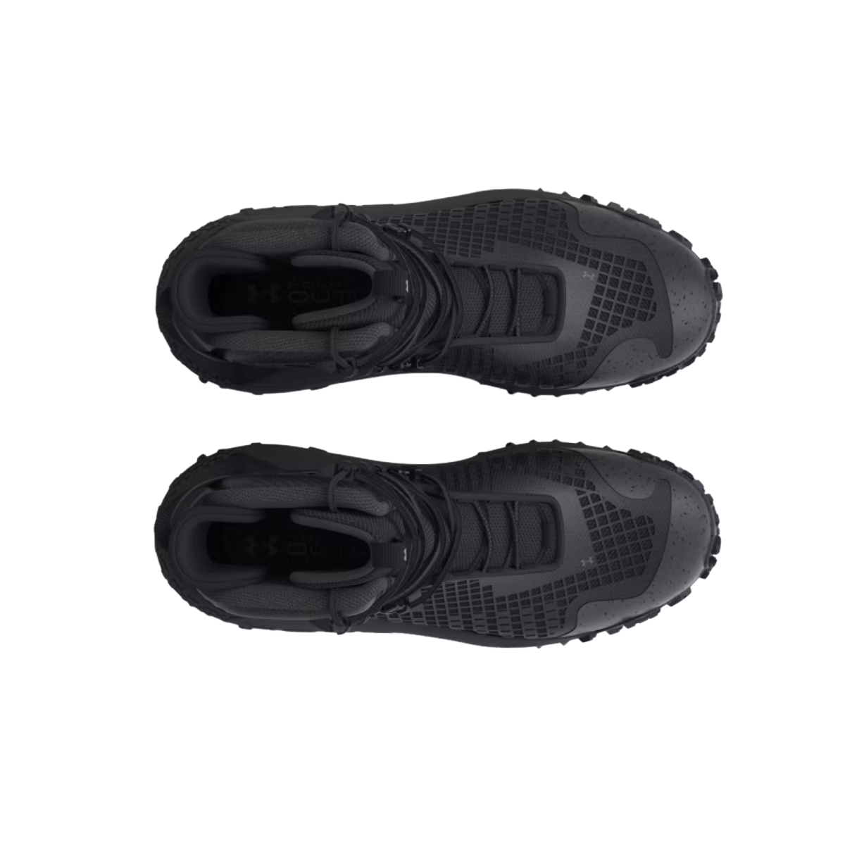 Men's HOVR Storm Waterproof Tactical Hiking Boots