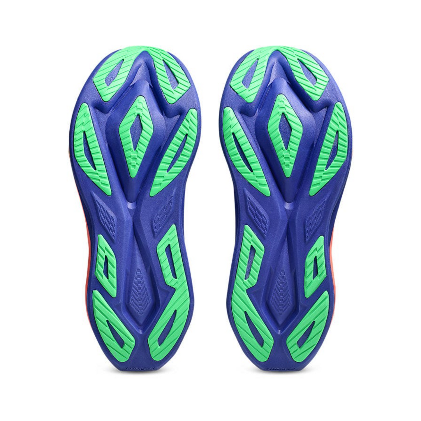 Men’s ASIC Performance Running Shoes with FF Leap Cushioning
