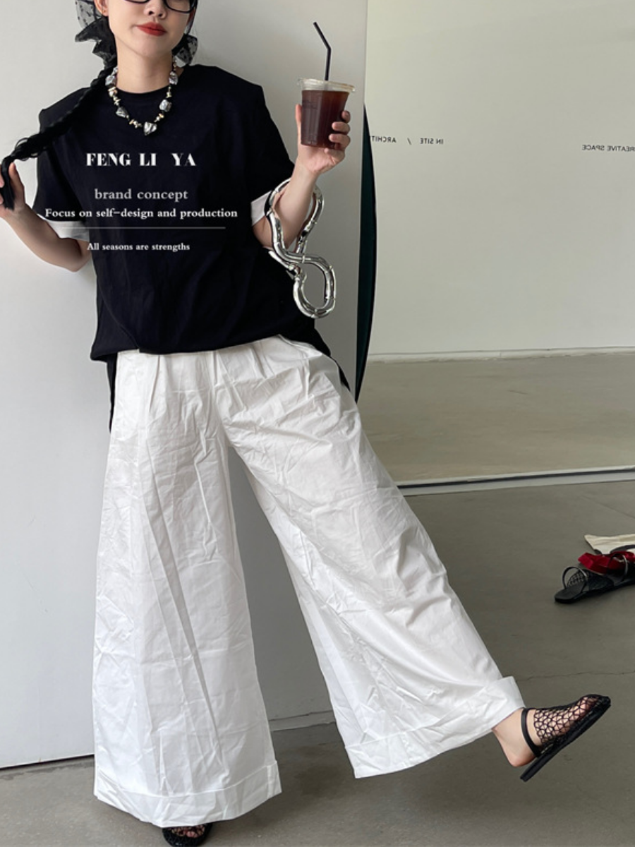 Net Mesh Backless Flat Sandals for Women | Minimalist Two-Strap Summer Shoes