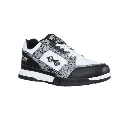 Men's Classic Low-Top Skate Sneakers