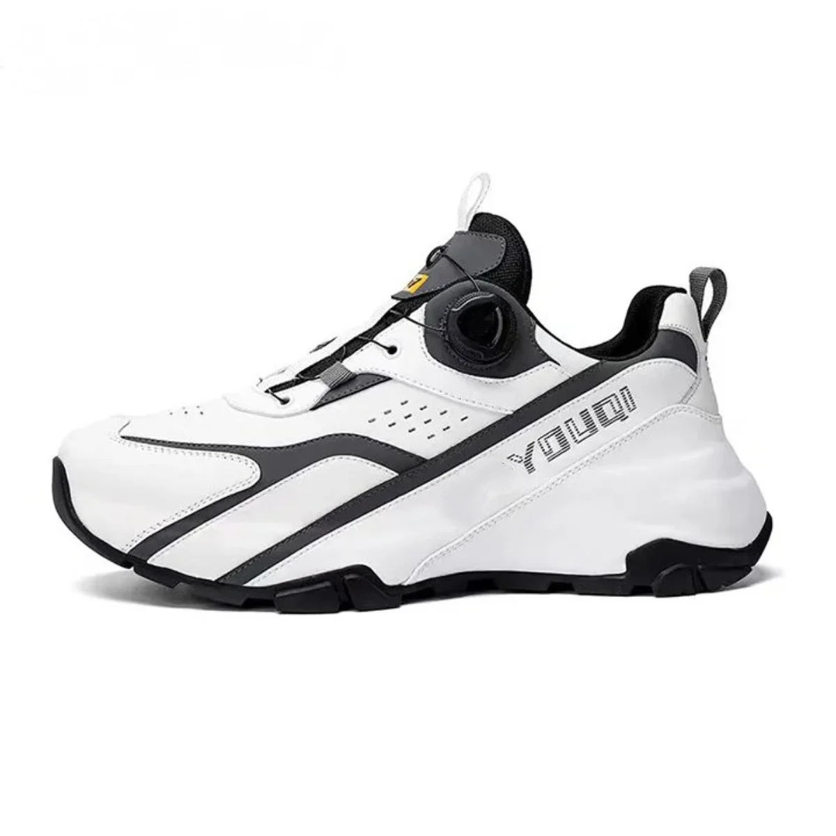 Premium Waterproof Outdoor Hiking Shoes for Men