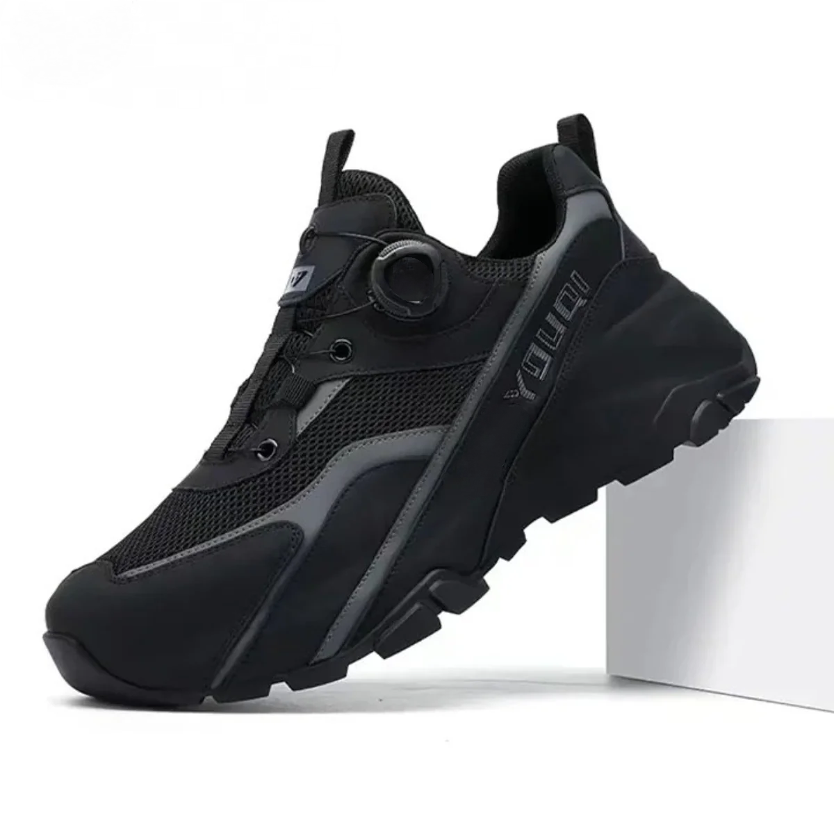 Premium Waterproof Outdoor Hiking Shoes for Men