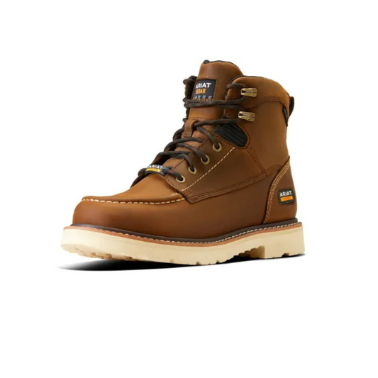 Men's Rebar Lift 6" Waterproof Work Boots