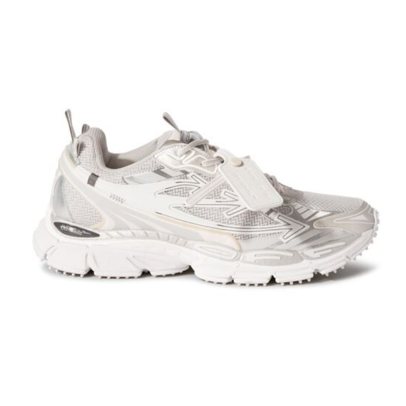 Men’s Be Right Back Premium Mesh Running Sneakers
