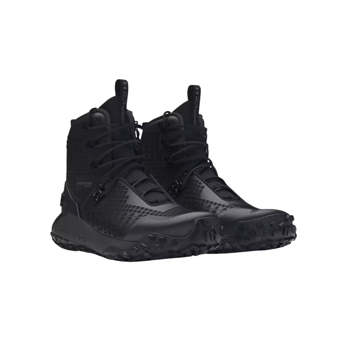 Men's HOVR Storm Waterproof Tactical Hiking Boots
