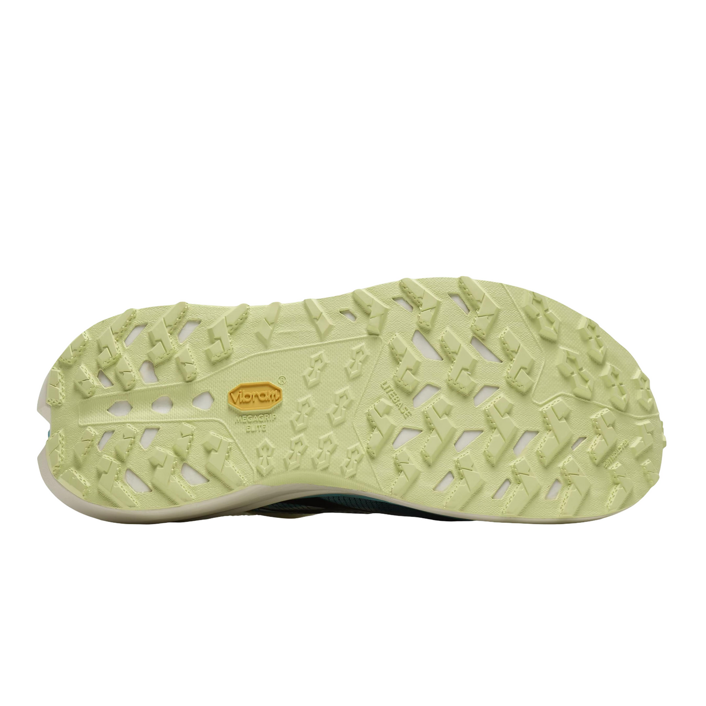 Men’s Brook Trail Running Shoes with DNA Gold Cushioning