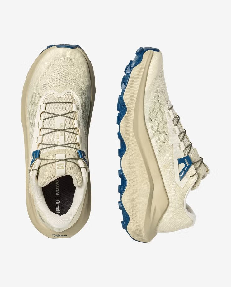 Men's Trail Running Shoes