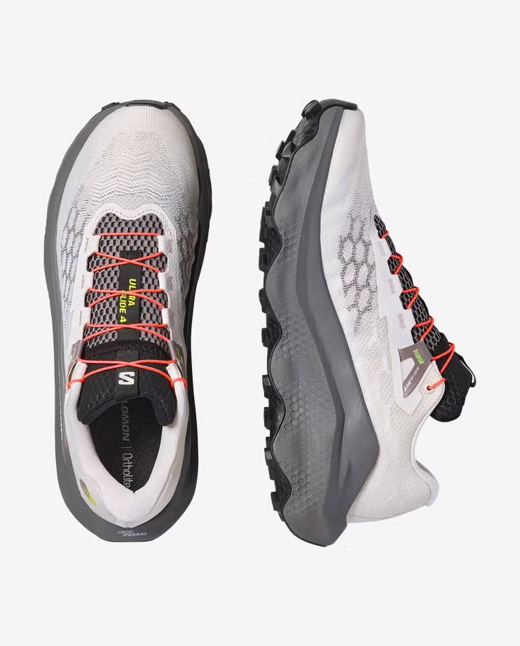 Men's Trail Running Shoes
