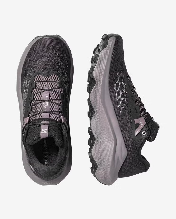 Men's Trail Running Shoes
