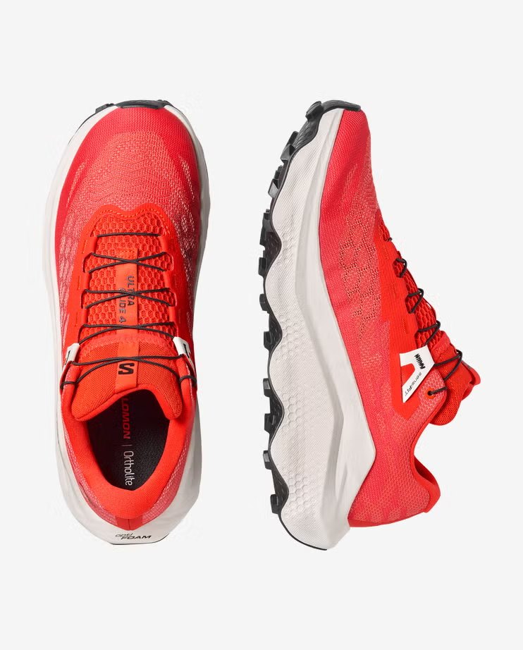 Men's Trail Running Shoes