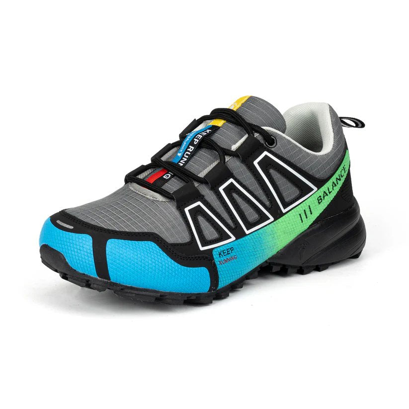 Orthopedic Pain-Relieving Walking shoes, Non-Slip Breathable Walking Sneakers