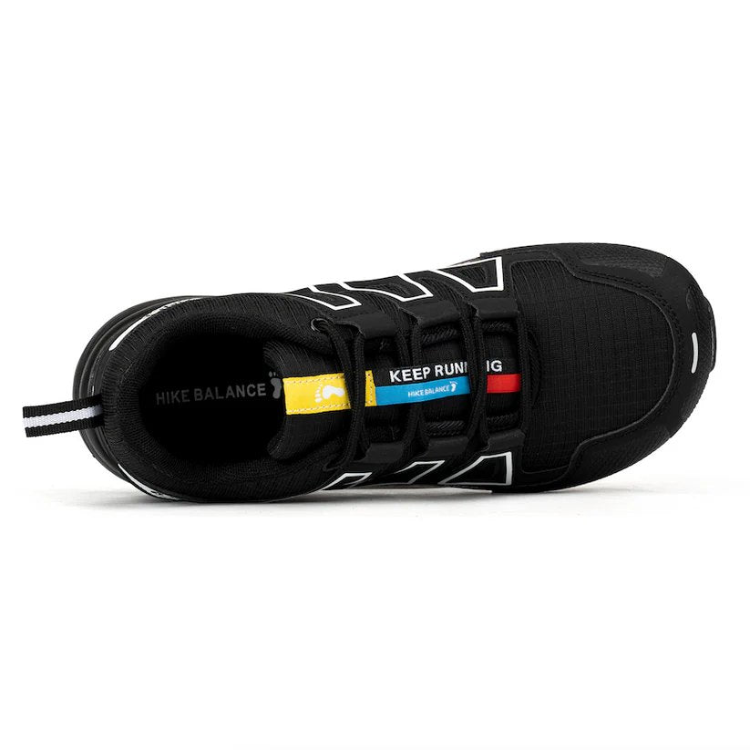 Orthopedic Pain-Relieving Walking shoes, Non-Slip Breathable Walking Sneakers
