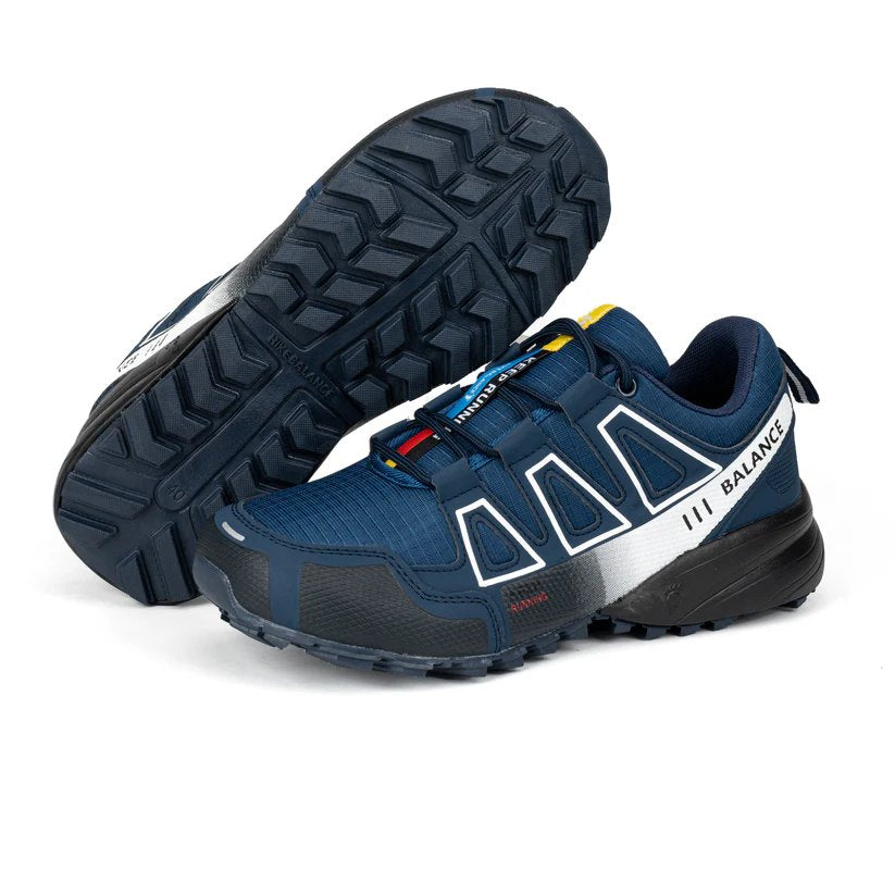 Orthopedic Pain-Relieving Walking shoes, Non-Slip Breathable Walking Sneakers