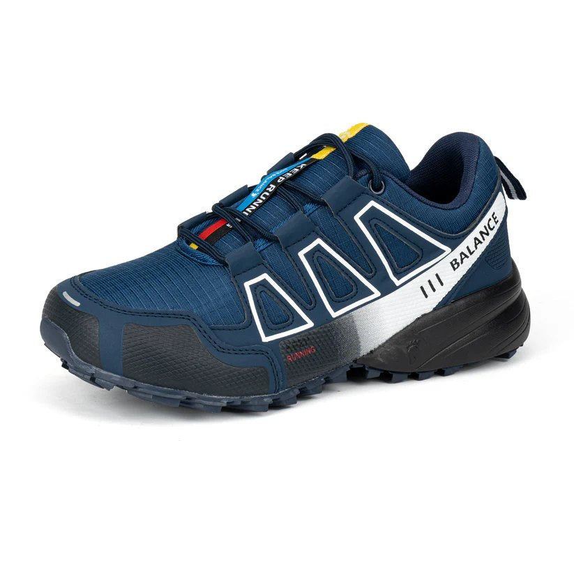 Orthopedic Pain-Relieving Walking shoes, Non-Slip Breathable Walking Sneakers