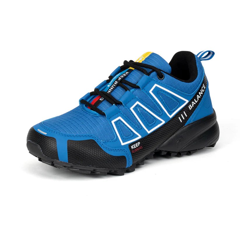 Orthopedic Pain-Relieving Walking shoes, Non-Slip Breathable Walking Sneakers