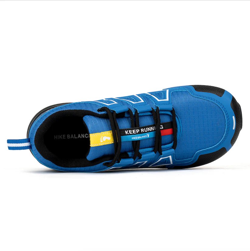 Orthopedic Pain-Relieving Walking shoes, Non-Slip Breathable Walking Sneakers