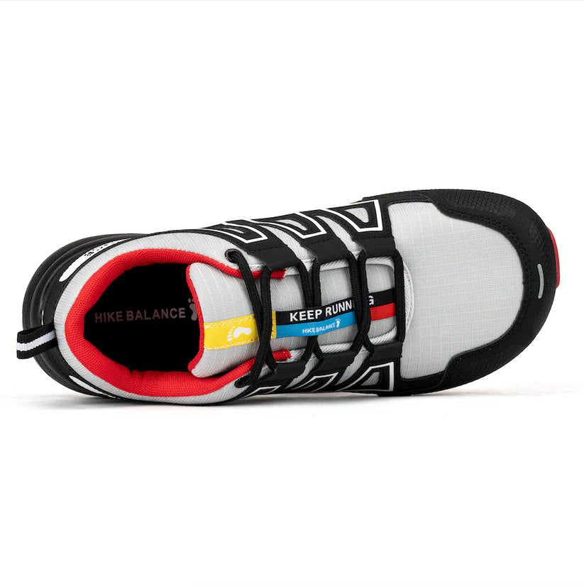 Orthopedic Pain-Relieving Walking shoes, Non-Slip Breathable Walking Sneakers