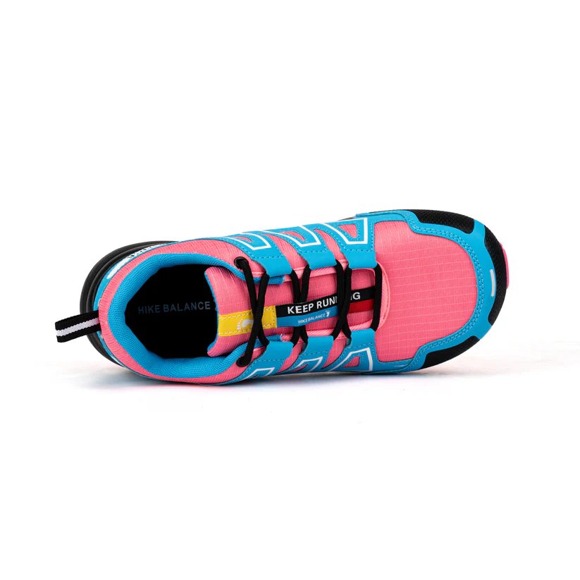 Orthopedic Pain-Relieving Walking shoes, Non-Slip Breathable Walking Sneakers