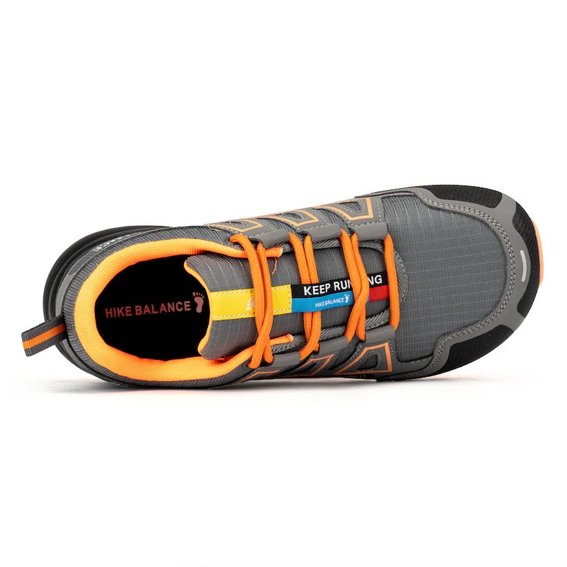 Orthopedic Pain-Relieving Walking shoes, Non-Slip Breathable Walking Sneakers