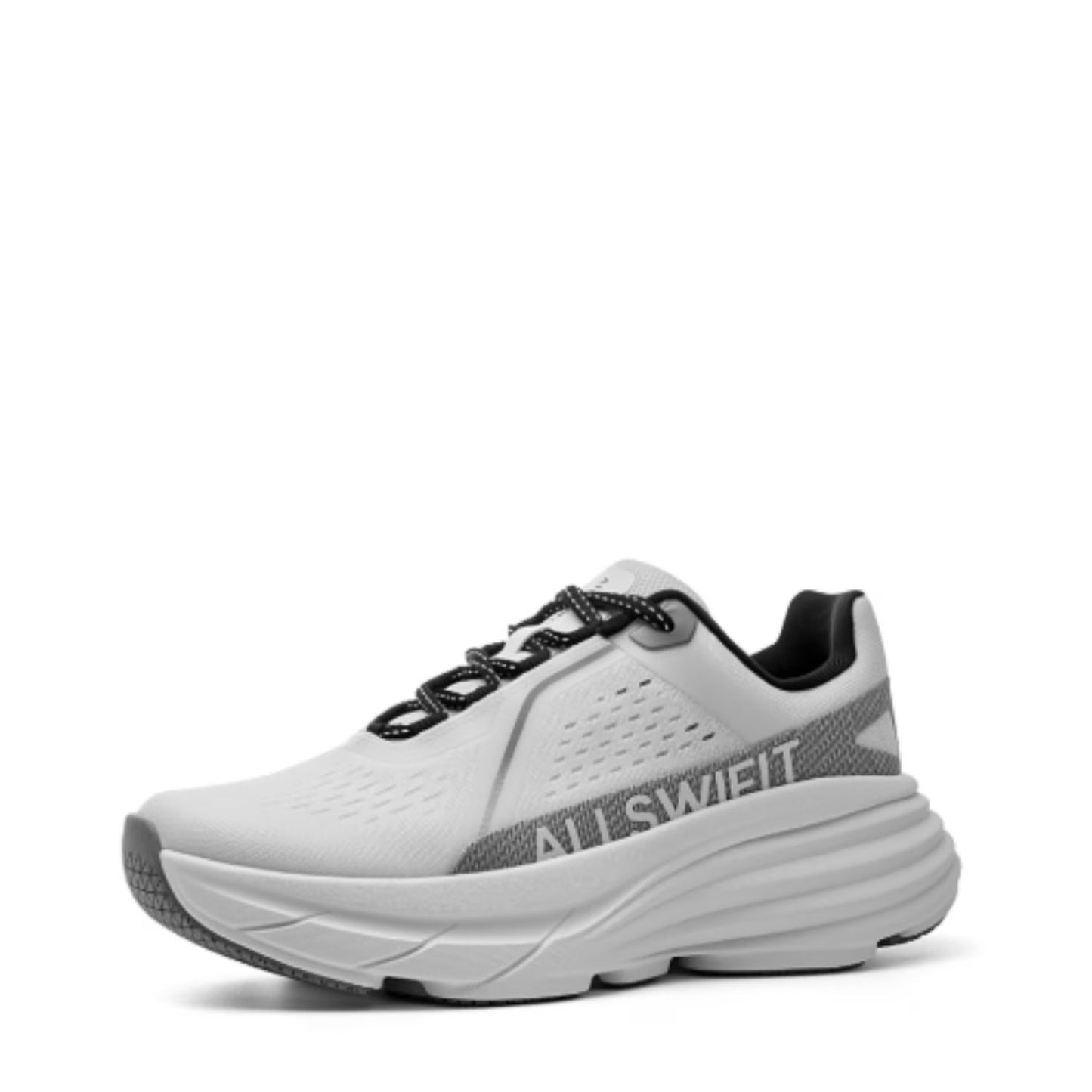 Men's Ultra-Cushioned Running Shoes,