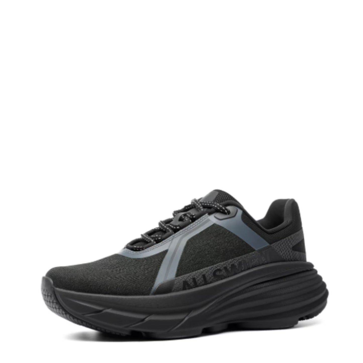 Men's Ultra-Cushioned Running Shoes,