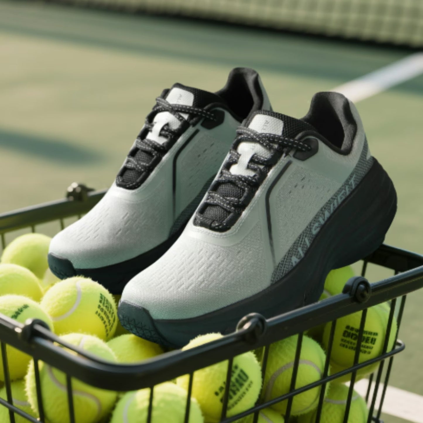 Men's Ultra-Cushioned Running Shoes,