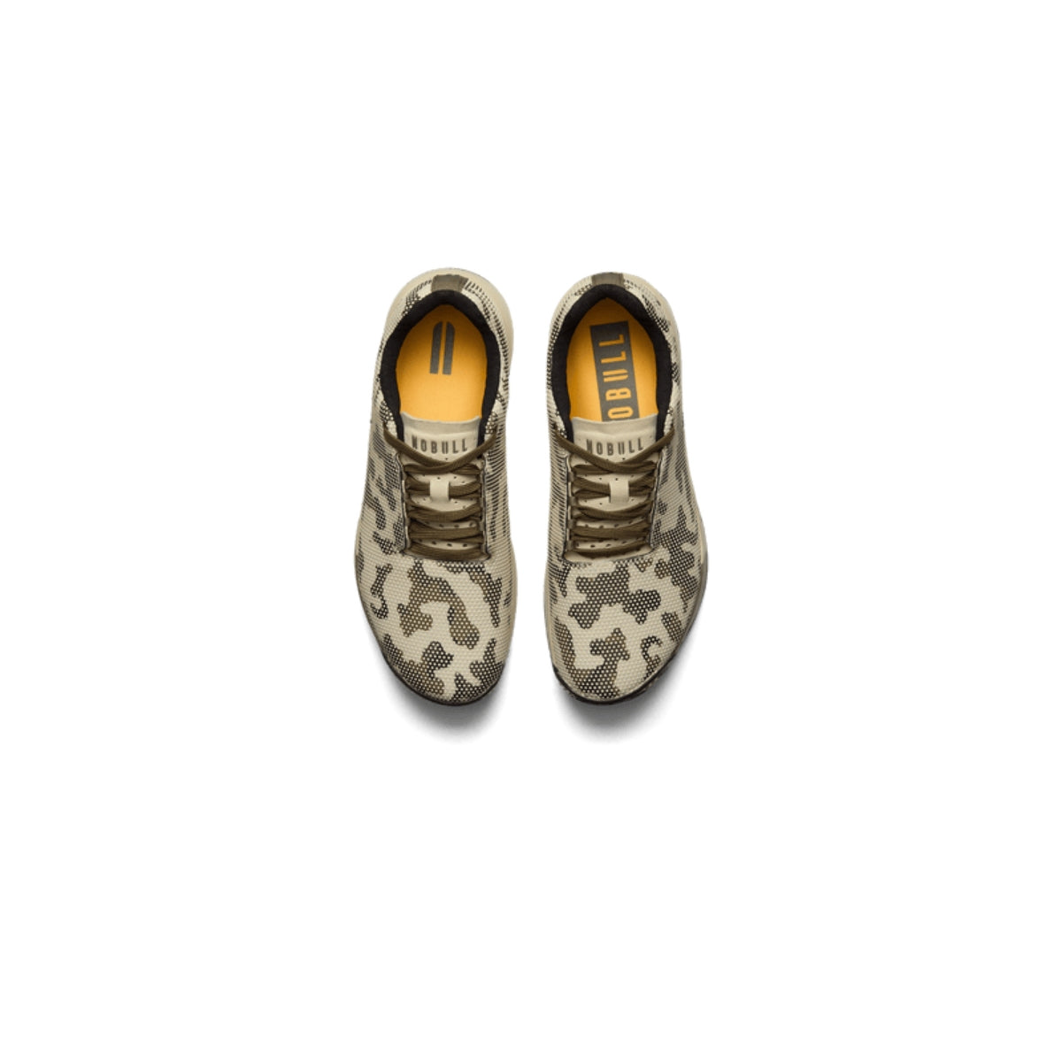 Men's Camo Cross-Training Shoes