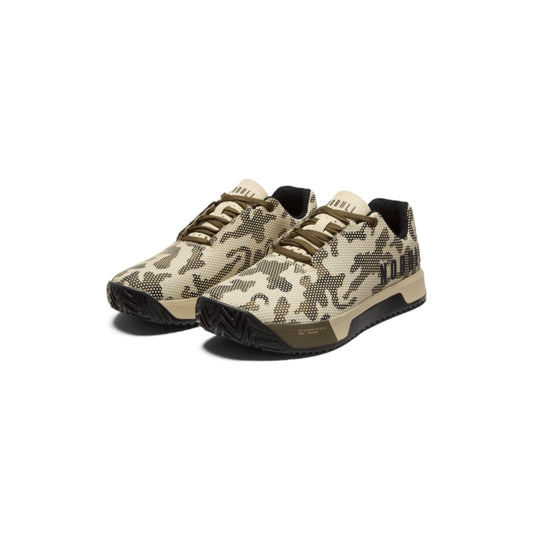 Men's Camo Cross-Training Shoes