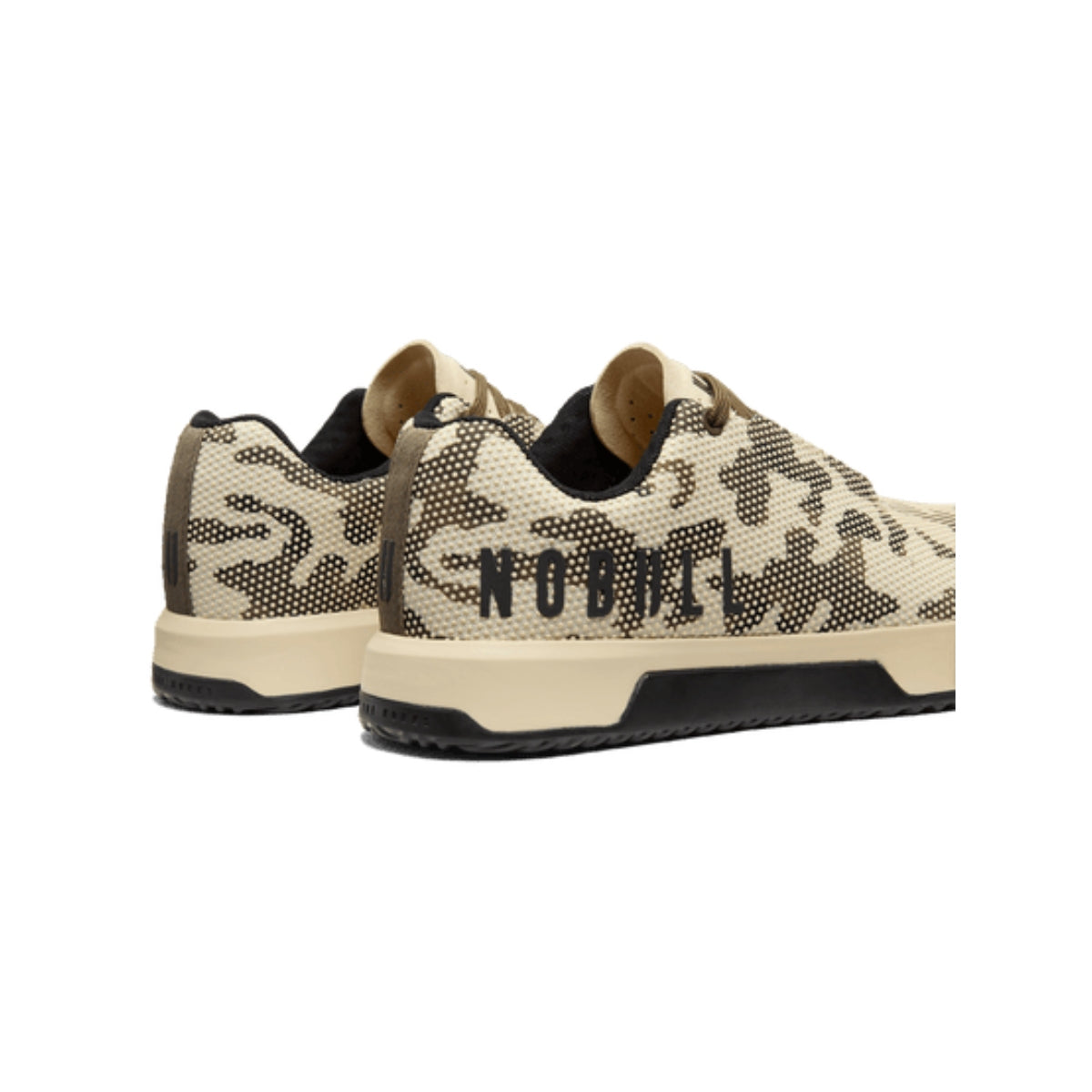 Men's Camo Cross-Training Shoes