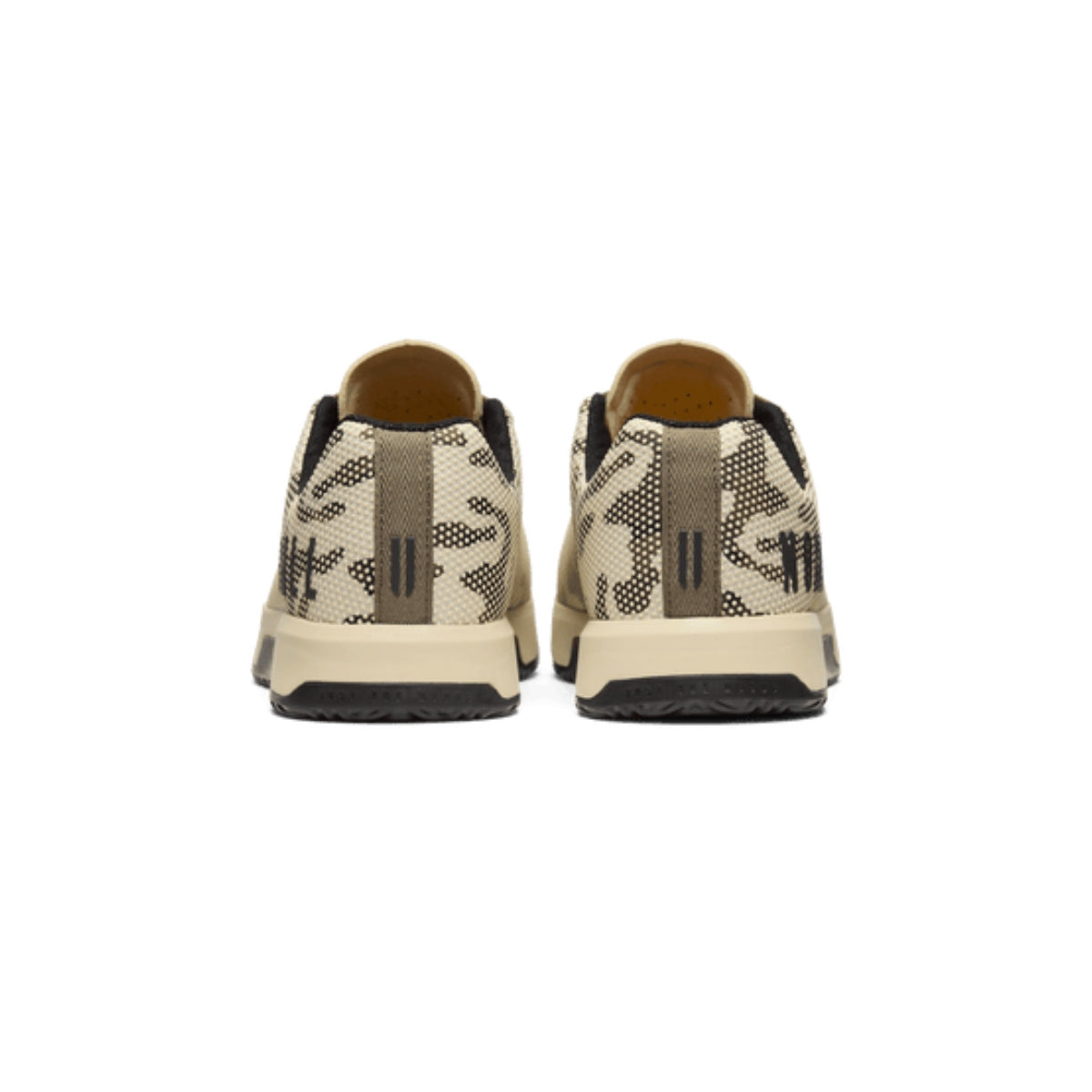 Men's Camo Cross-Training Shoes