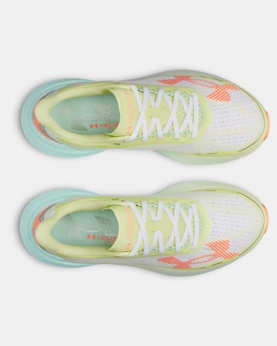 Men's HOVR™  Athletic Sneakers with Zero-Gravity Cushioning