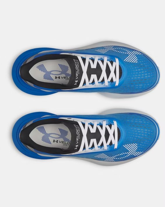 Men's HOVR™  Athletic Sneakers with Zero-Gravity Cushioning