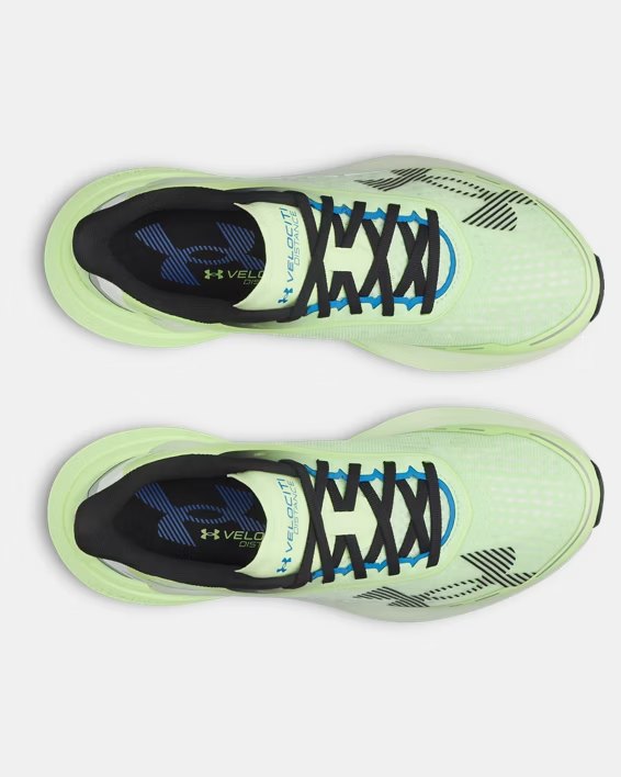 Men's HOVR™  Athletic Sneakers with Zero-Gravity Cushioning