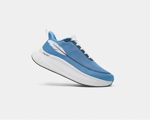 Men’s VEL Ultra-Cushioned Breathable Mesh Athletic Sneakers