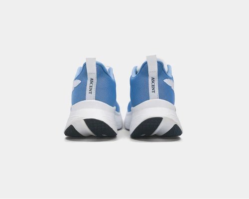 Men’s VEL Ultra-Cushioned Breathable Mesh Athletic Sneakers