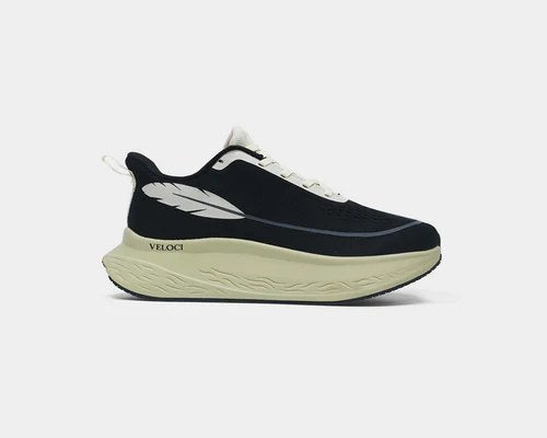 Men’s VEL Ultra-Cushioned Breathable Mesh Athletic Sneakers