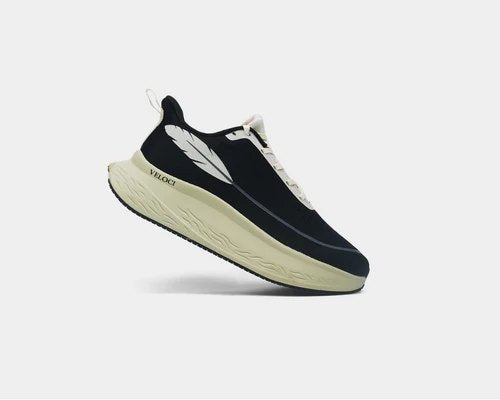 Men’s VEL Ultra-Cushioned Breathable Mesh Athletic Sneakers
