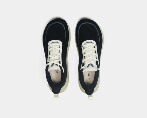 Men’s VEL Ultra-Cushioned Breathable Mesh Athletic Sneakers