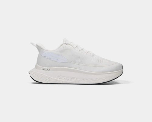 Men’s VEL Ultra-Cushioned Breathable Mesh Athletic Sneakers