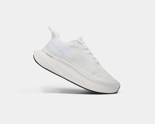 Men’s VEL Ultra-Cushioned Breathable Mesh Athletic Sneakers